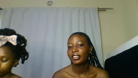  africana4 online show from April 14, 9:09 am