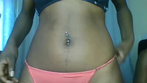  africana4 online show from April 10, 8:31 am