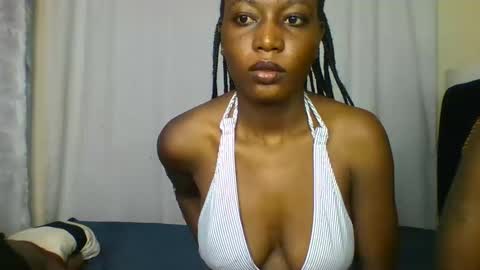  africana4 online show from April 15, 11:38 pm