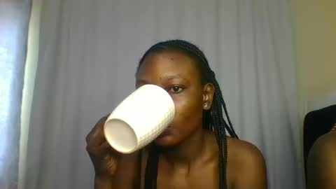  africana4 online show from April 12, 8:39 am