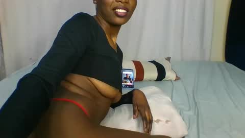  africana4 online show from June 1, 6:20 pm