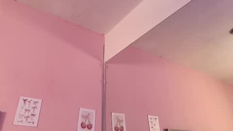 Agatha online show from February 20, 8:03 pm