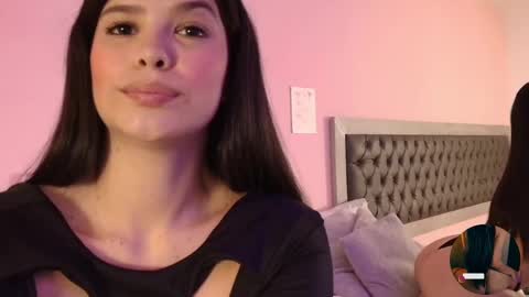 Agatha online show from February 24, 7:52 pm