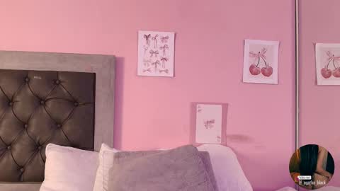 Agatha online show from February 28, 9:23 pm