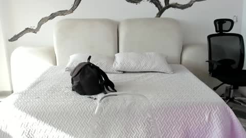 Agatha online show from January 30, 9:04 pm