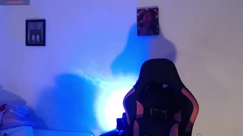 _alaia_sweet online show from October 21, 1:20 am