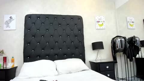 _alana_johnson online show from February 16, 12:38 pm