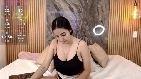 ALANA  online show from October 28, 1:28 pm