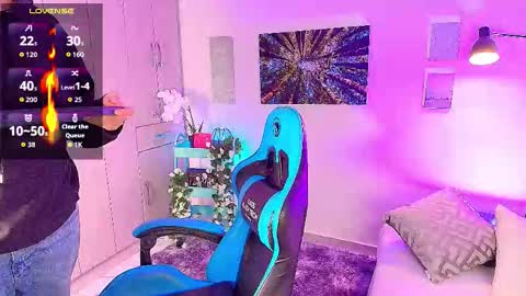 alex carter online show from October 22, 10:31 am