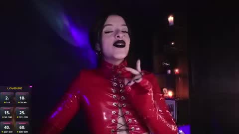 Miss Alice  My internet sucks these days see you soon online show from June 19, 8:56 pm