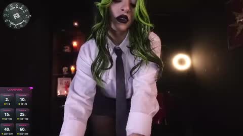 Miss Alice  My internet sucks these days see you soon online show from July 15, 9:41 pm