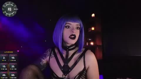Miss Alice  My internet sucks these days see you soon online show from June 29, 9:47 pm