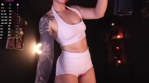 Miss Alice  My internet sucks these days see you soon online show from June 11, 12:32 am