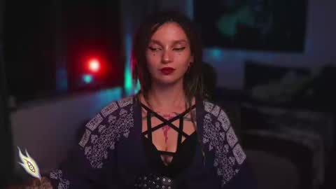 Alice Morrison Mistress Datura online show from February 21, 4:37 pm