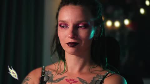 Alice Morrison Mistress Datura online show from December 18, 3:55 pm