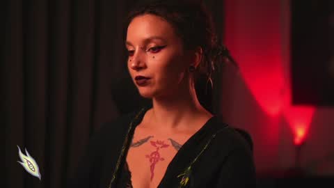 Alice Morrison Mistress Datura online show from January 11, 4:14 pm