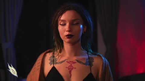 Alice Morrison Mistress Datura online show from January 20, 4:12 pm