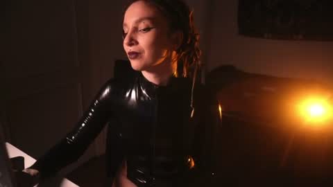 Alice Morrison Mistress Datura online show from July 6, 7:05 pm