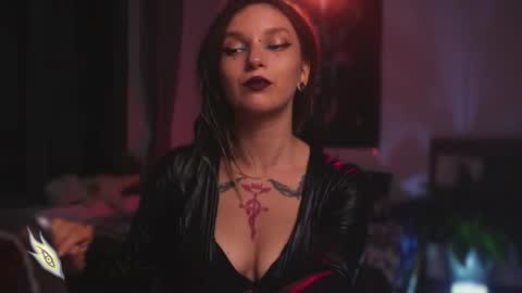 Alice Morrison Mistress Datura online show from February 12, 4:44 pm