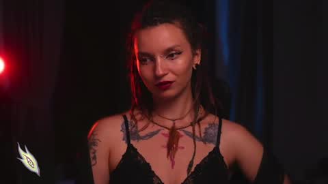 Alice Morrison Mistress Datura online show from March 9, 4:22 pm