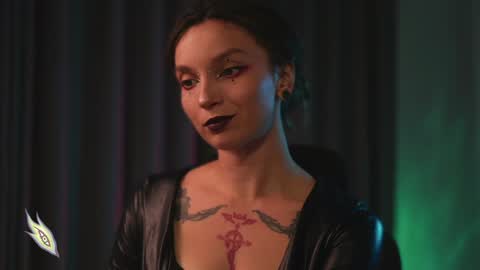 Alice Morrison Mistress Datura online show from January 31, 4:06 pm