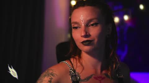 Alice Morrison Mistress Datura online show from December 8, 3:24 pm