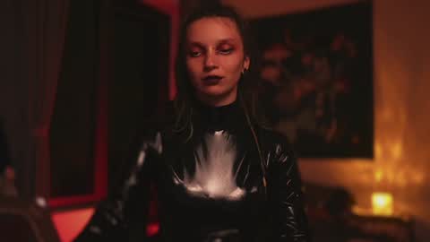 Alice Morrison Mistress Datura online show from February 8, 4:57 pm