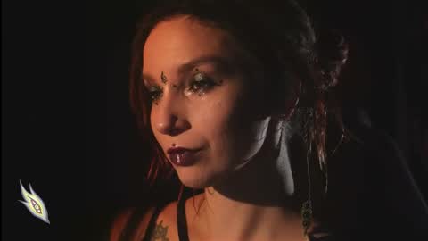 Alice Morrison Mistress Datura online show from October 12, 6:21 pm