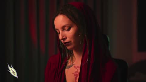 Alice Morrison Mistress Datura online show from January 12, 3:46 pm