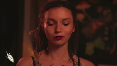 Alice Morrison Mistress Datura online show from February 4, 4:29 pm