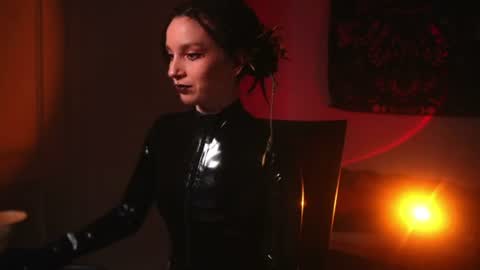 Alice Morrison Mistress Datura online show from June 21, 6:23 pm
