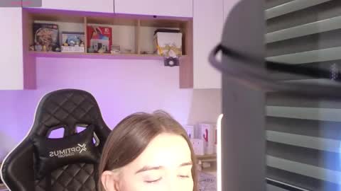 ALICE online show from March 18, 8:03 pm