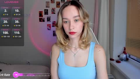 Snapshot of _alissaa_ chatting on January 7, 2:08 pm Alice online show from January 7, 2:08 pm