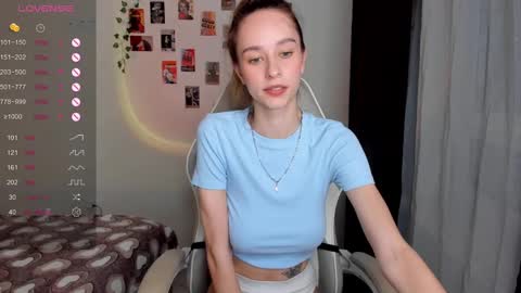 Snapshot of _alissaa_ chatting on February 15, 4:34 pm Alice online show from February 15, 4:34 pm