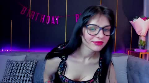 Alison online show from January 30, 1:11 am