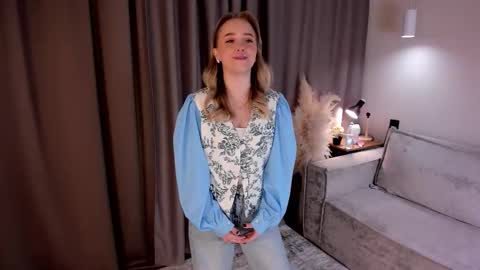 Amily online show from March 17, 12:42 pm