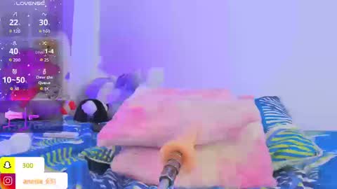 Snapshot of _anette chatting on September 9, 10:09 pm Anette online show from September 9, 10:09 pm