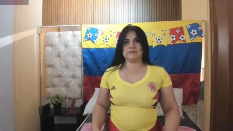 Angela  online show from June 2, 11:22 am