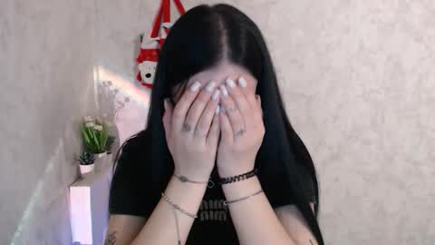 Anna online show from December 21, 6:28 am