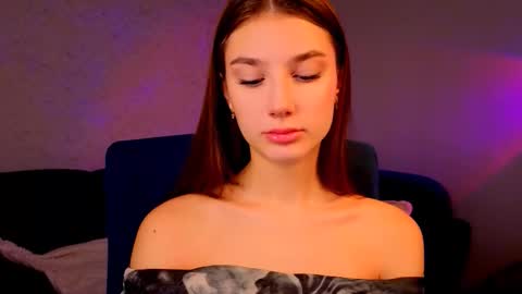 Ana online show from March 4, 2:18 am