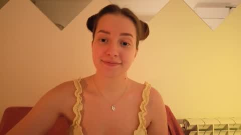 Anna online show from January 10, 8:57 pm