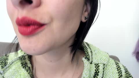 antonia online show from January 17, 10:11 am