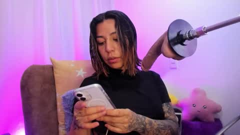 _antonella_dreams online show from December 17, 3:27 pm