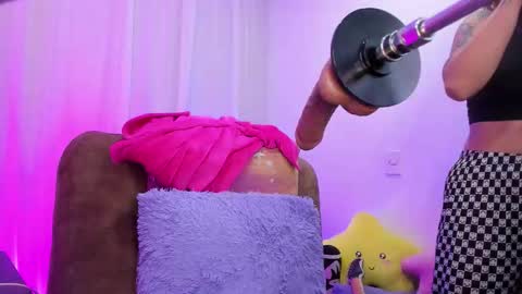 _antonella_dreams online show from September 16, 9:28 am