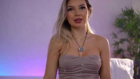 Arielle online show from February 27, 6:57 am