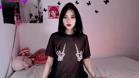 Aria online show from July 2, 3:23 am