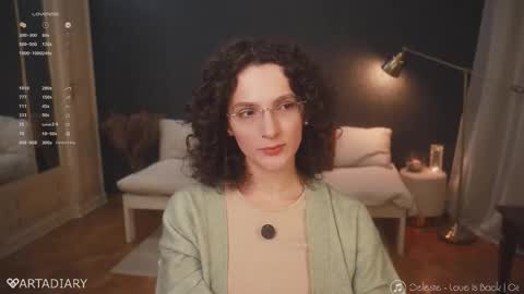 ARTA online show from March 2, 4:35 pm