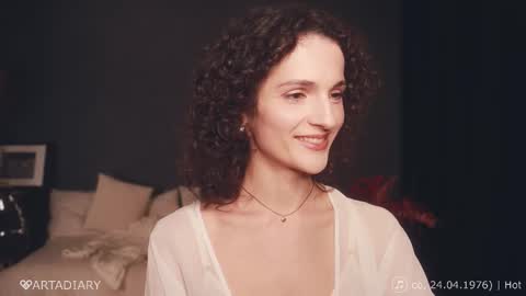 ARTA online show from November 12, 2:37 pm