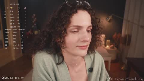 ARTA online show from March 30, 1:44 pm