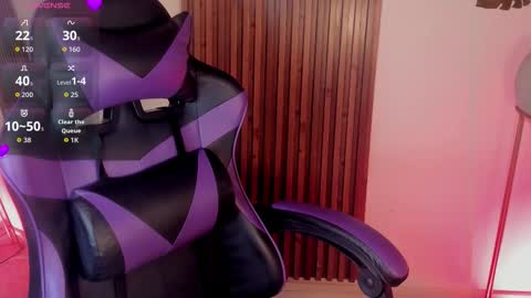   online show from March 7, 1:40 pm